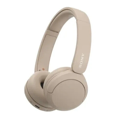 Sony ch520 wireless ear - wh-ch520, on-ear