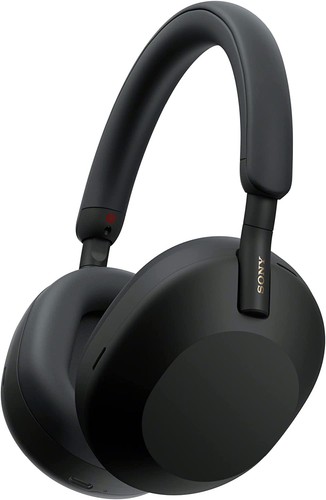 Sony 1000xm5 wireless noise - wh-1000xm5,